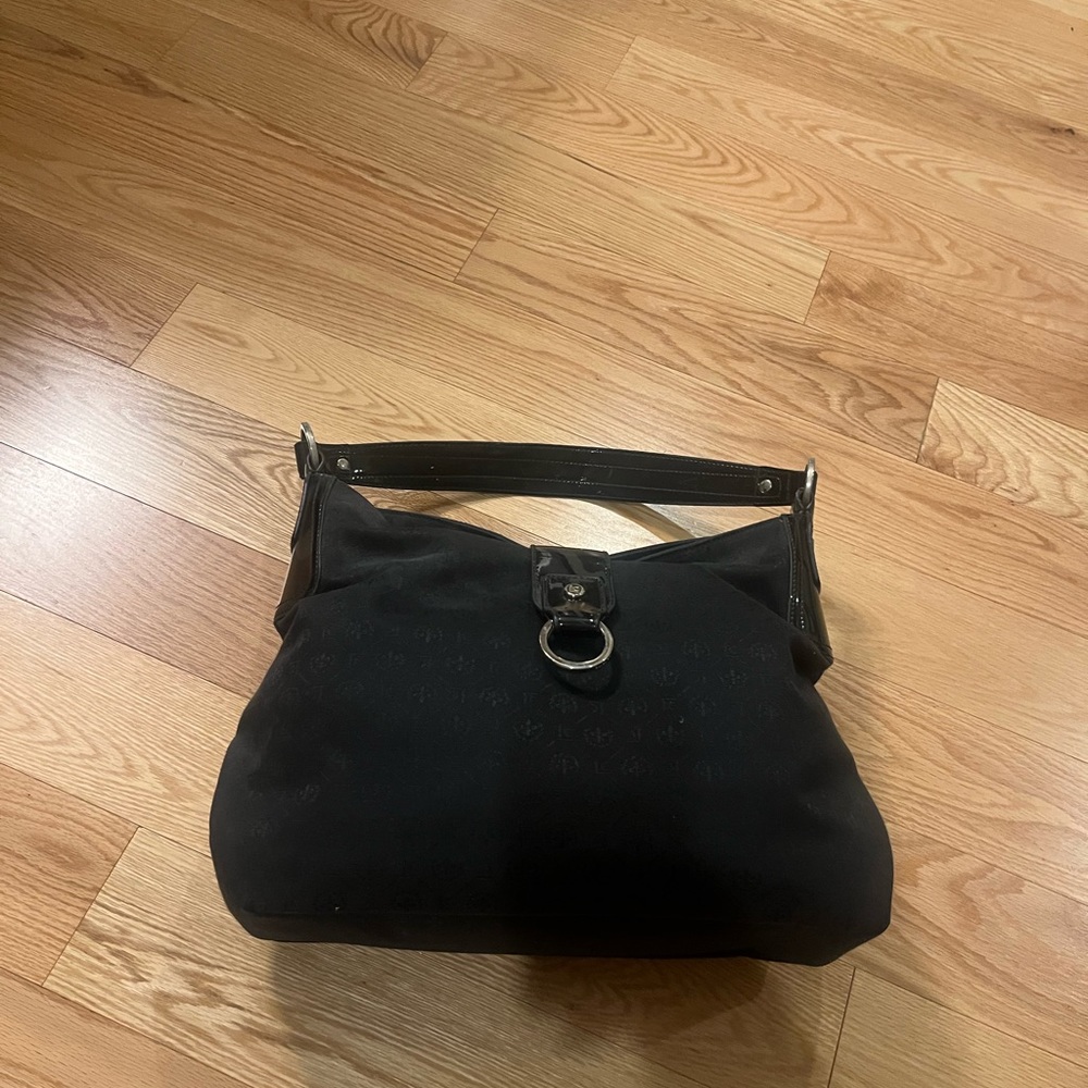 Black Liz Claiborne bag